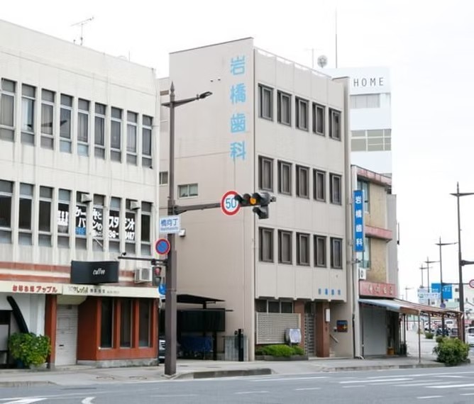 幅広い診療メニューを提供しています