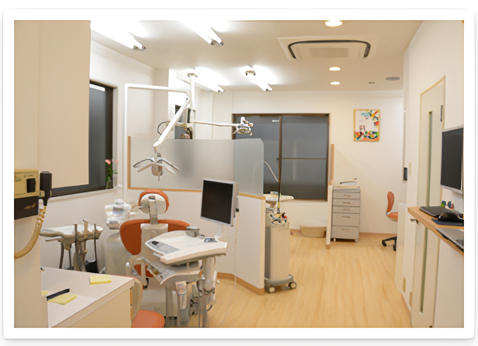 歯周病は20歳以上の約8割がかかっているとされています