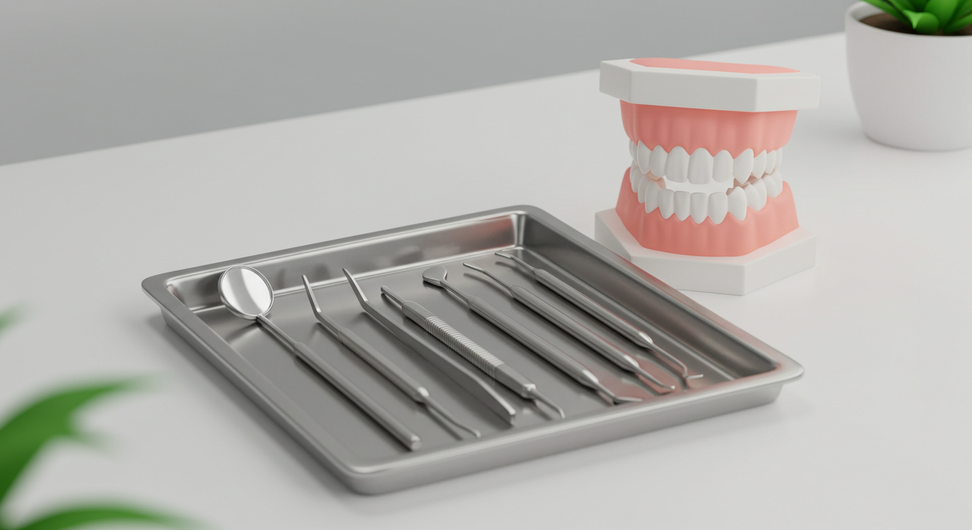 気づかぬ進行を早期に防ぐ