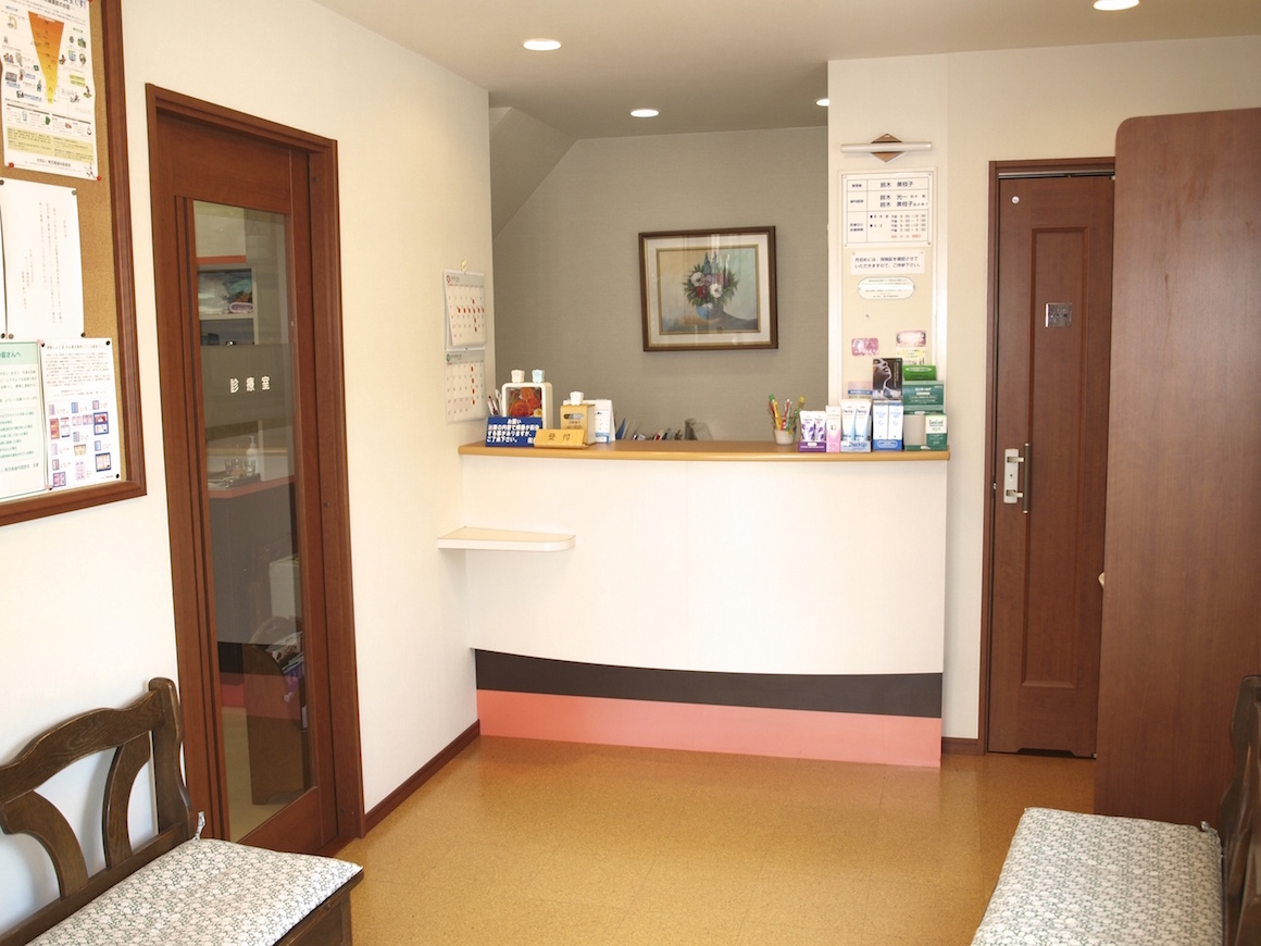 小さなうちから正しいケアを行いましょう