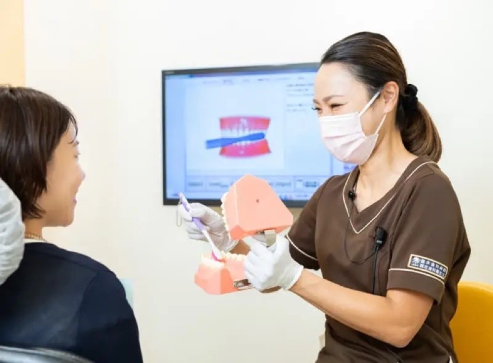 正確な診断と適切な治療計画の立案につなげています