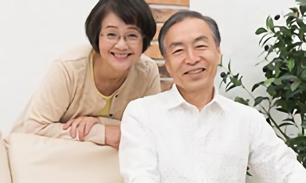 噛める歯を取り戻すインプラント治療