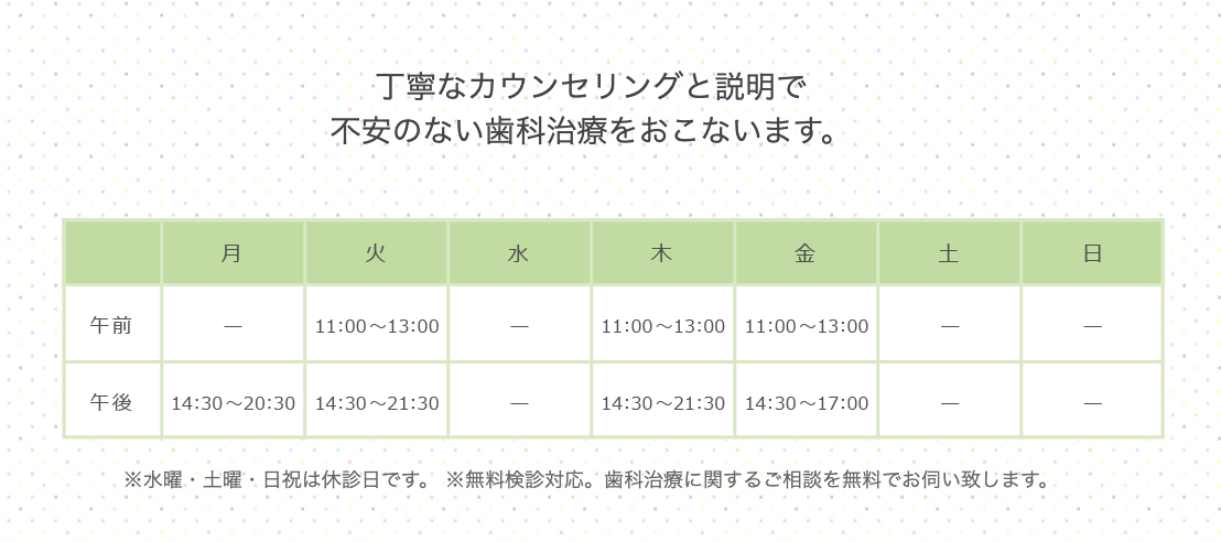 【顕微鏡を活用した歯周病治療】【全国から相談受付】銀座ドルチェ歯科で安心の治療を