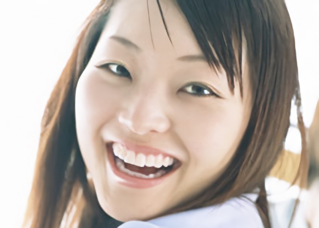歯を削る量を必要最小限にする治療