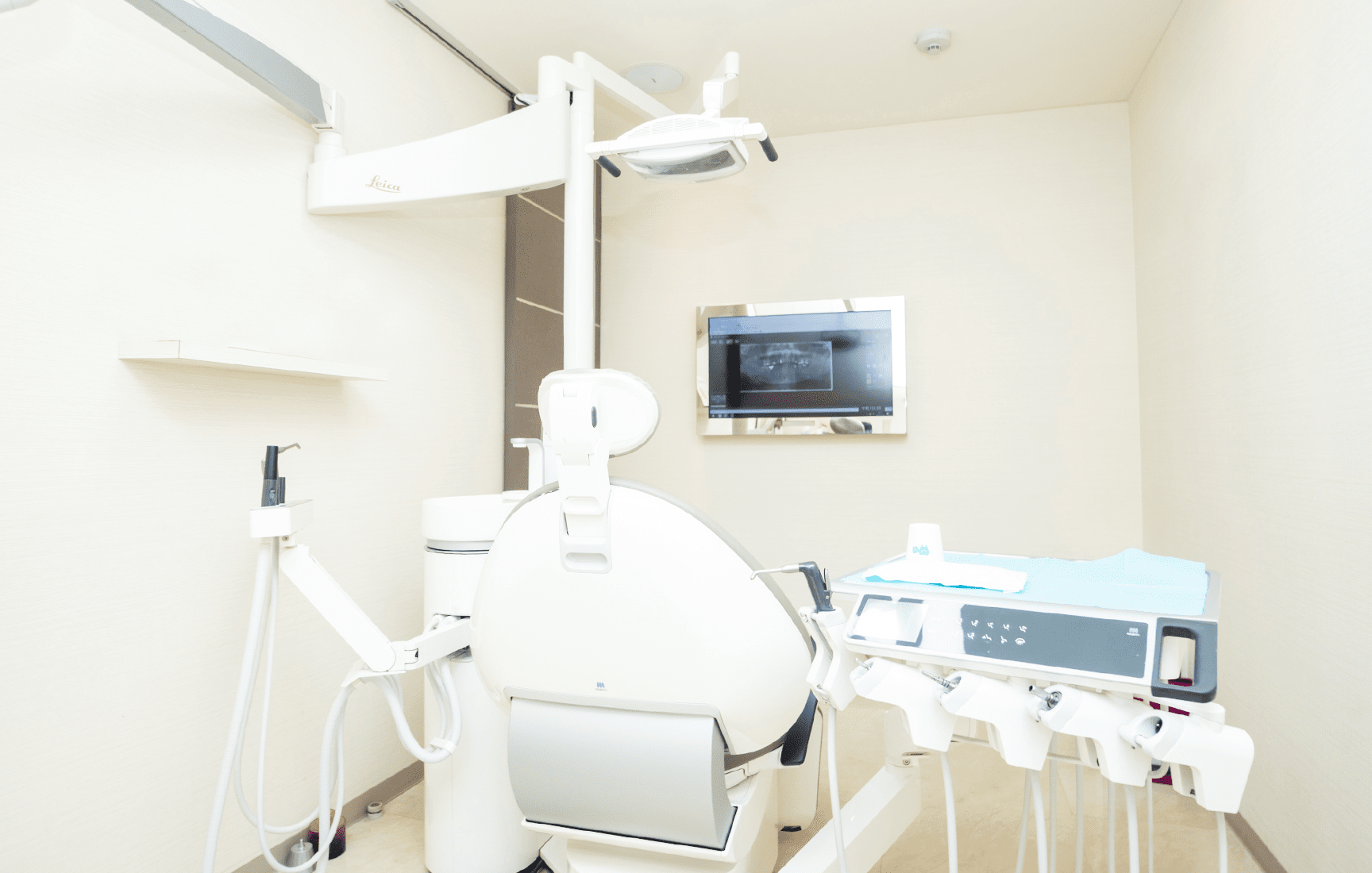 【英語対応・バリアフリー対応】【銀座一丁目駅 徒歩1分】お子様から大人まで安心の歯科医療