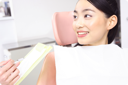 安心しておまかせください