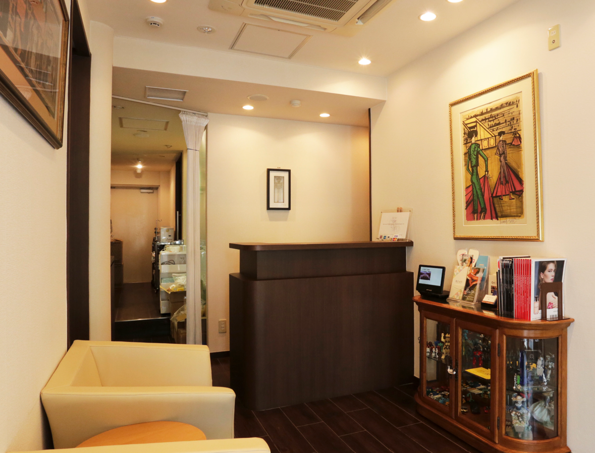 精密で正確な高度治療をお約束いたします