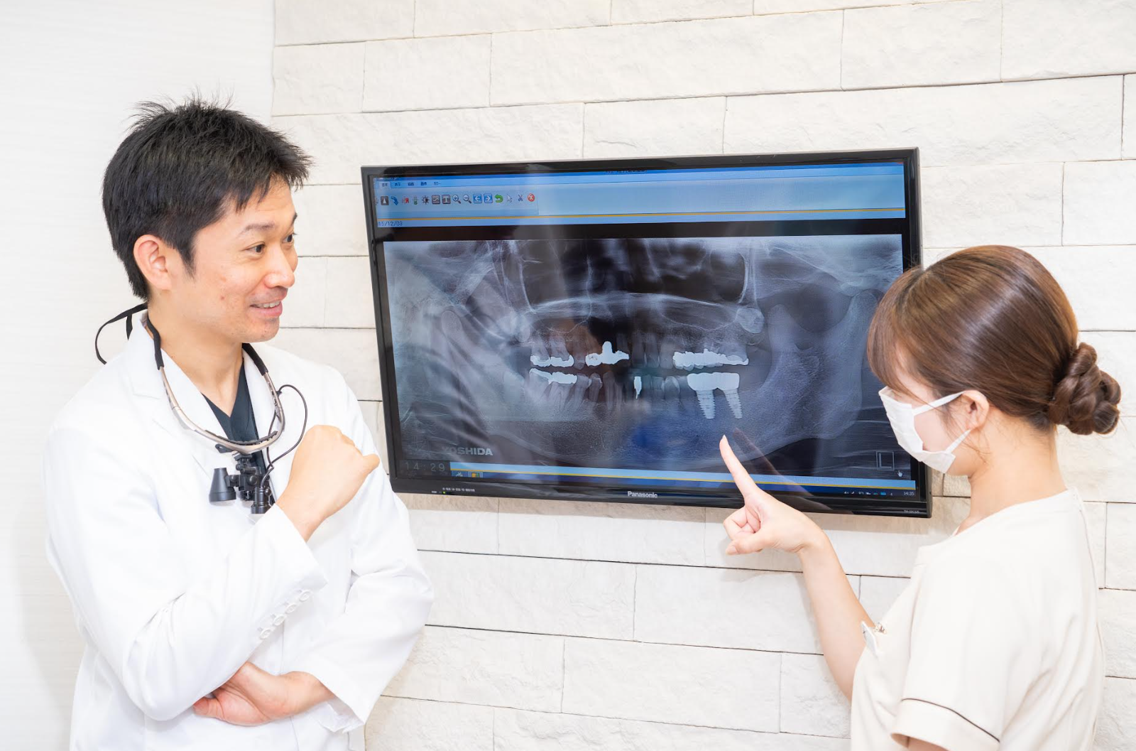 歯周病は口腔内だけでなく、全身の健康にも深く関係しています。