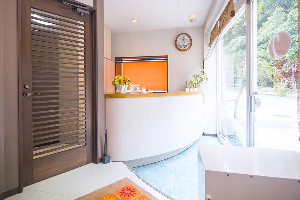 【女性医師在籍】豊富な診療メニューでさまざまなお悩みに対応する 野間歯科クリニック