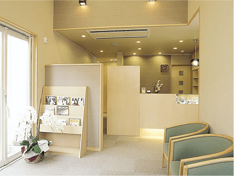 患者様一人ひとりに寄り添い、健康的な笑顔を支える歯科医療を