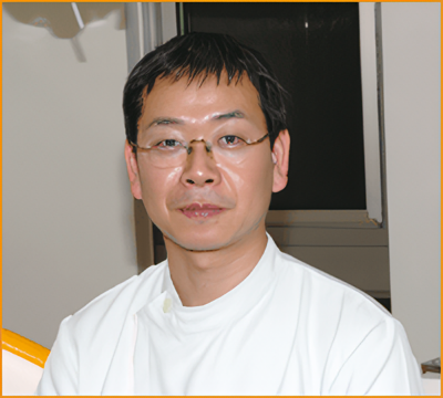 健康な歯を長年維持する事を重視しています