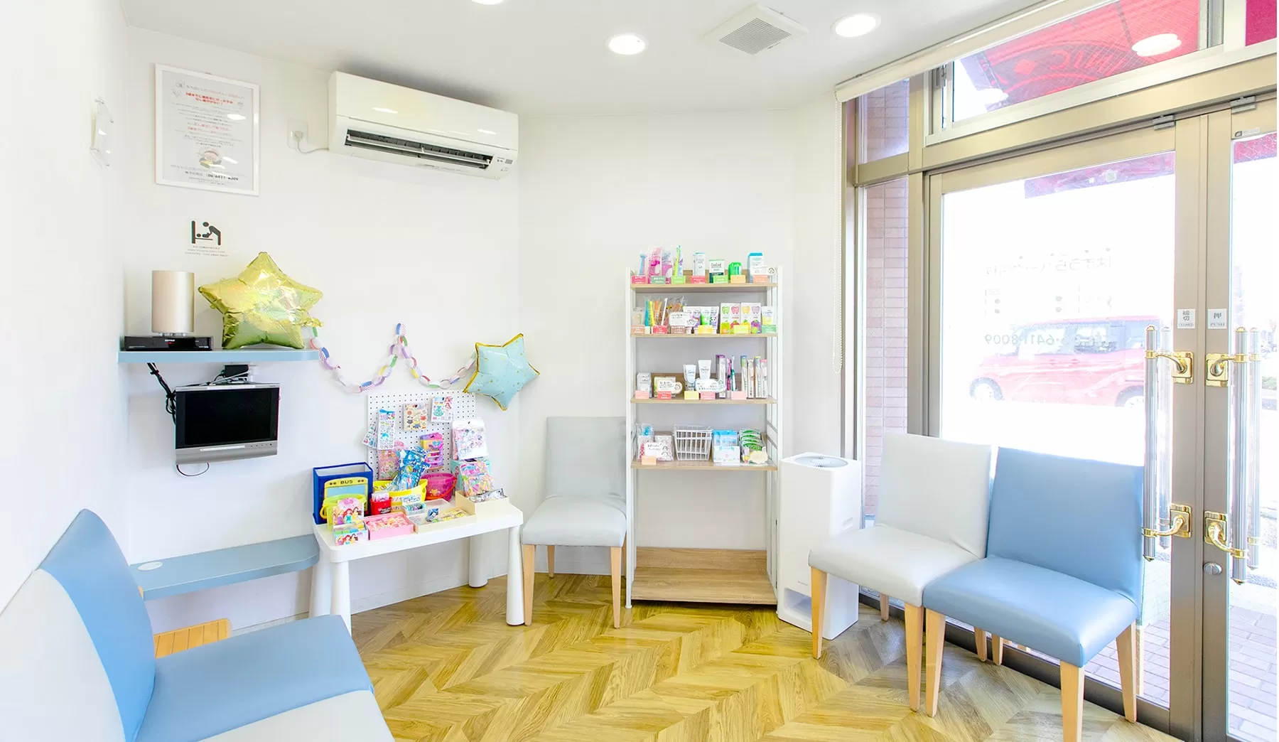 【国際インプラント学会指導医 在籍】精密な治療と対話を大切に、患者様に合わせた診療を提供する はまうらパーク歯科・矯正歯科