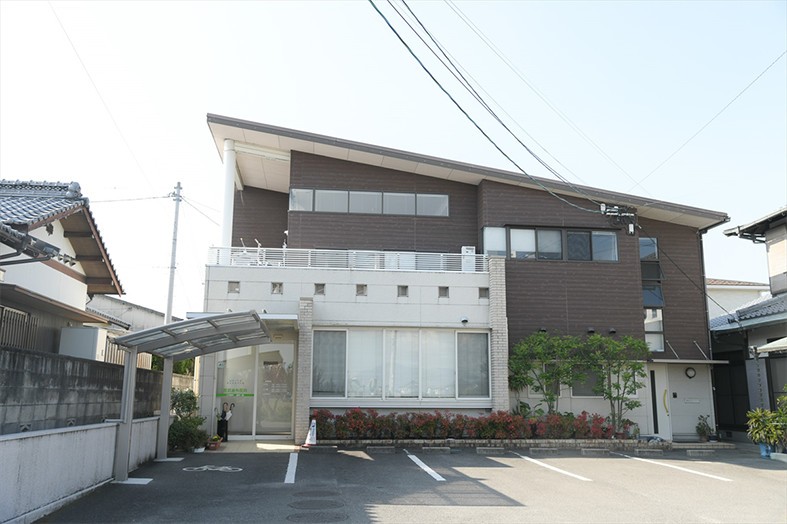 宮武歯科医院