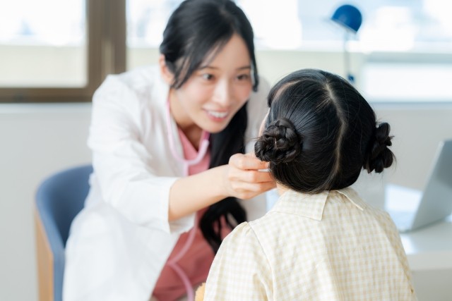 写真はイメージです