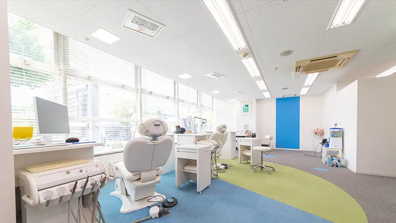 【一社駅徒歩3分】矯正専門のもりかわ矯正歯科