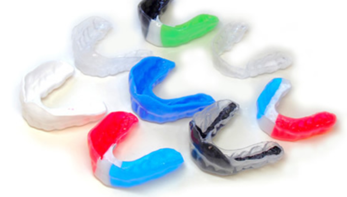 アスリートのサポートをします