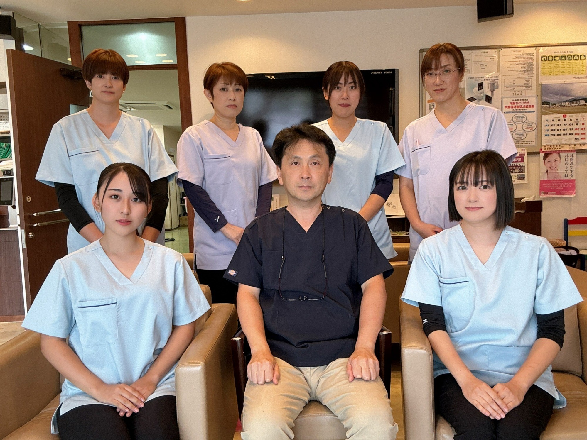 お気軽にご相談下さい