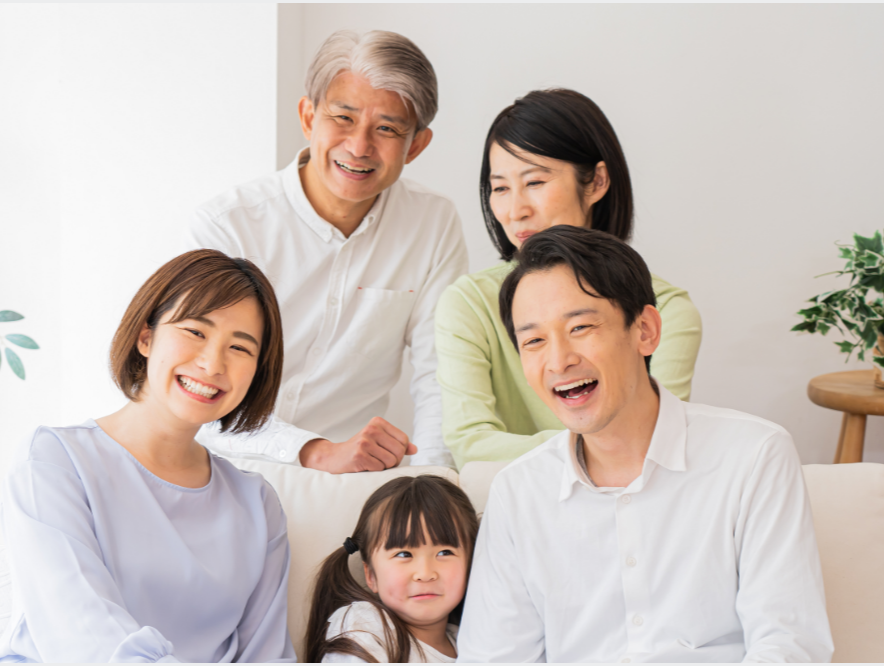 身近な治療を提供