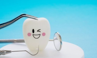 虫歯や歯周病の治療です