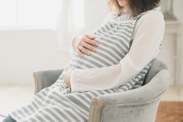 妊娠中のお口のケアをサポートします