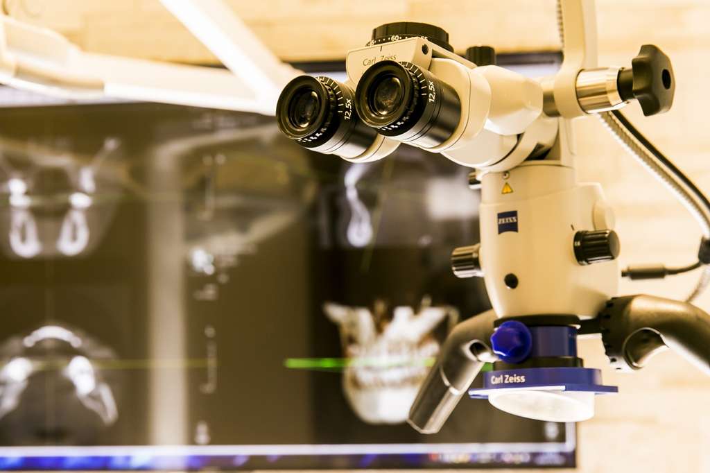 マイクロスコープ