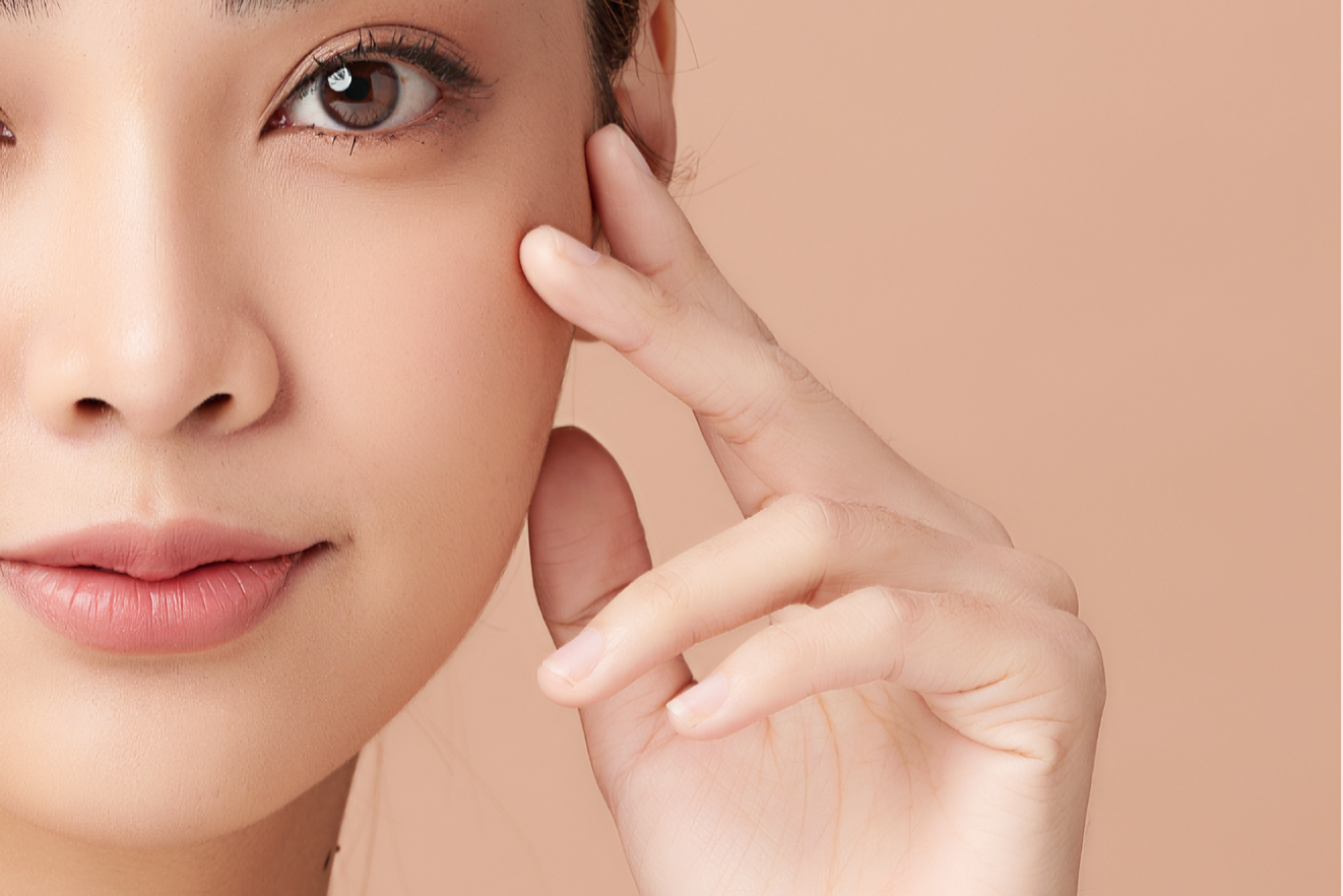 歯科医院でもエイジングケアが行えます