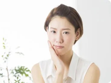 ①医院エントランス②③写真はイメージです