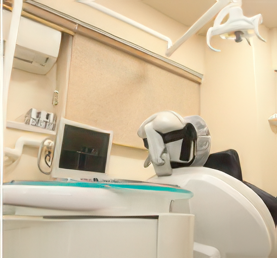 天然歯に近い美しさを手に入れる