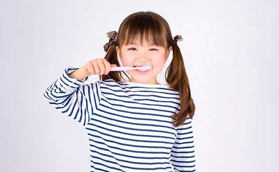 お子様の大切な歯を守るために診療を行っています