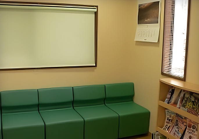 【交野市駅から徒歩5分】地域密着の石塚歯科医院