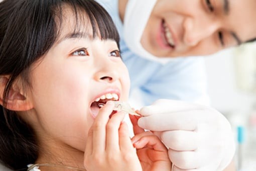 無理のない治療を提供します