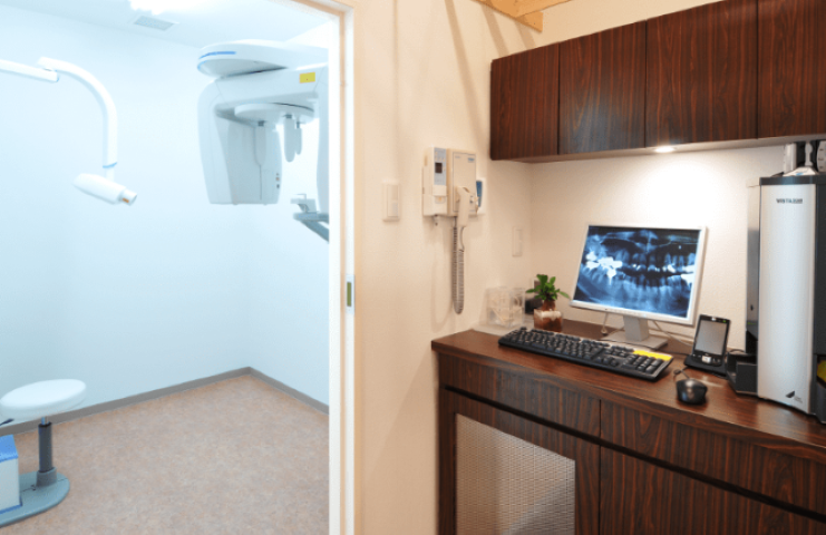 【横須賀中央駅から徒歩1分】土日診療が嬉しいワンラブデンタルクリニック