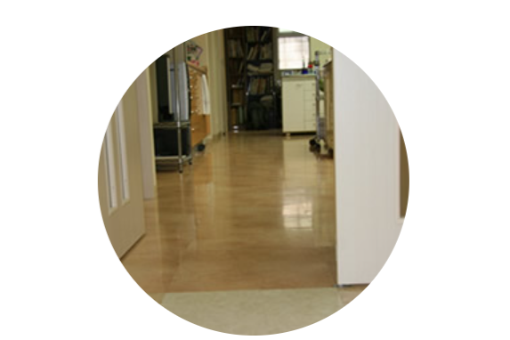 バリアフリー設計