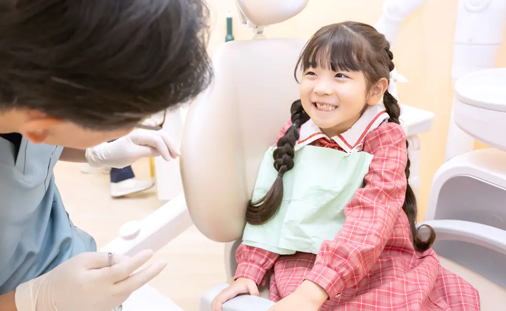 小児歯科