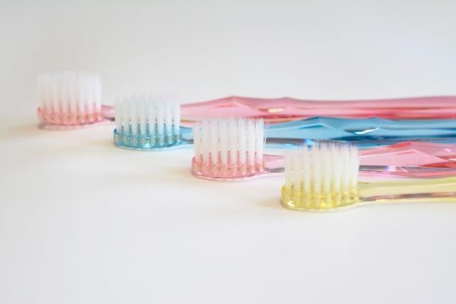 3ヶ月に1度の定期検診とクリーニングによる予防的メンテナンスを実施しています