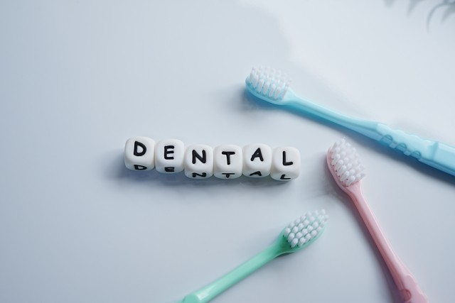 患者様とのコミュニケーションを診療の基盤として大切にしています。※写真はイメージです。