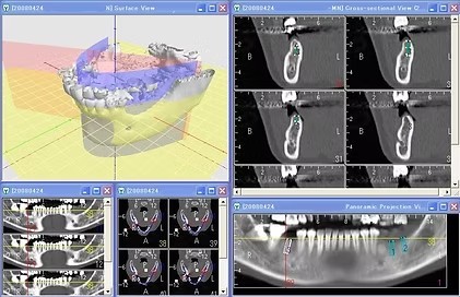 患者様一人ひとりの状態に合わせ、できるだけ負担を抑えた治療を選択し、安心して受けられる環境づくりに努めています。