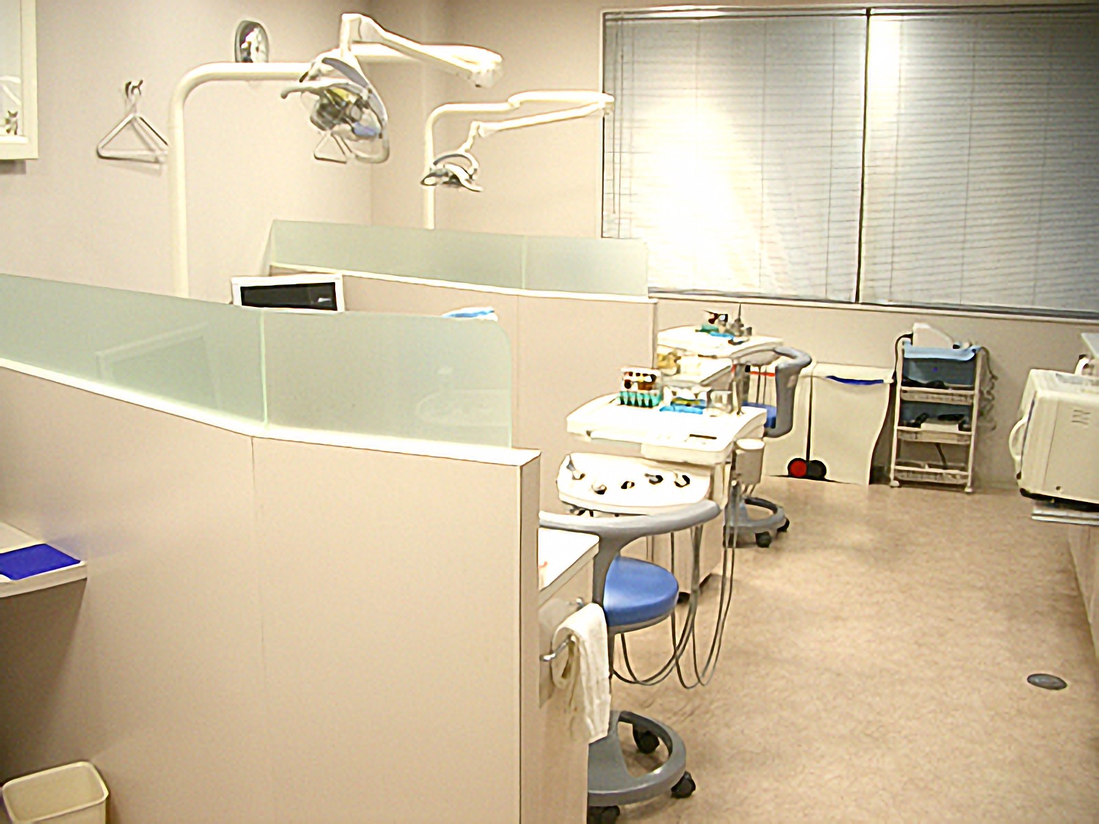 2F診療室