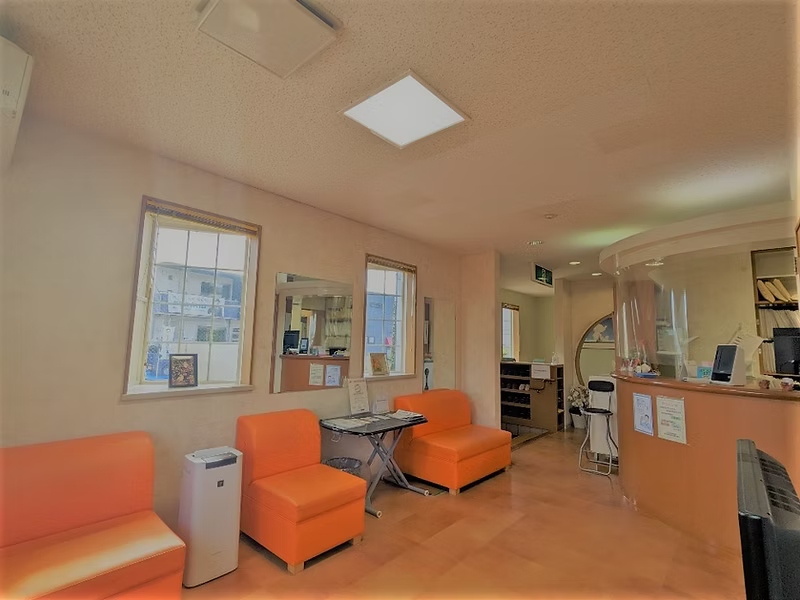 アップル歯科クリニック