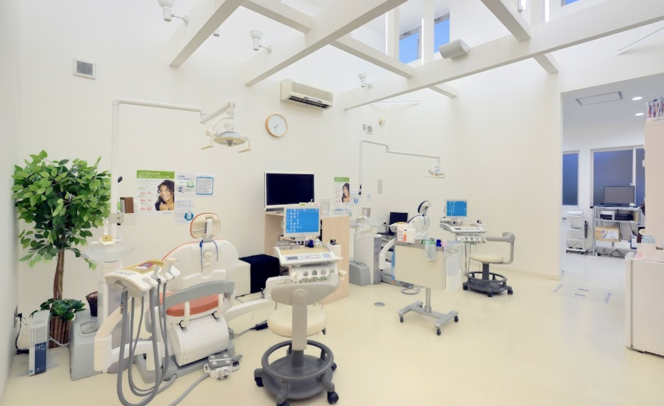 【土曜日診療あり】患者様に親身になって、安心した医療を提供する「まちだ歯科クリニック」