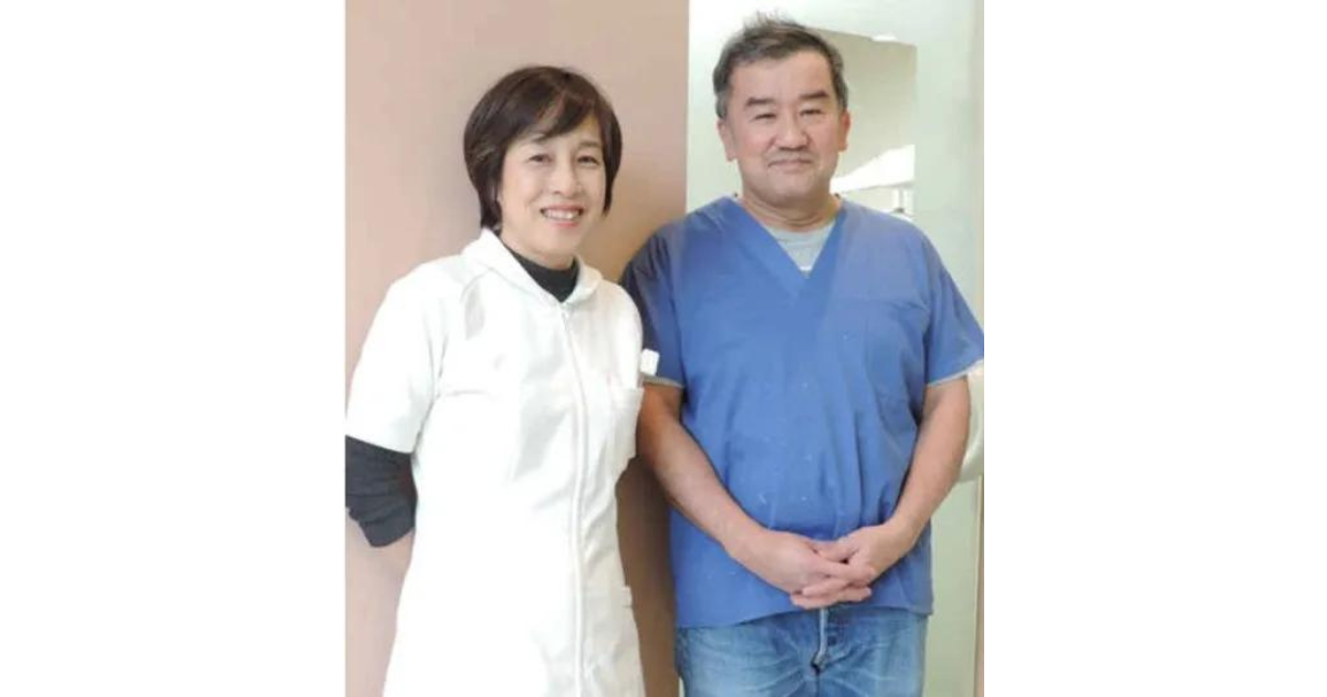 院長の小林 利香