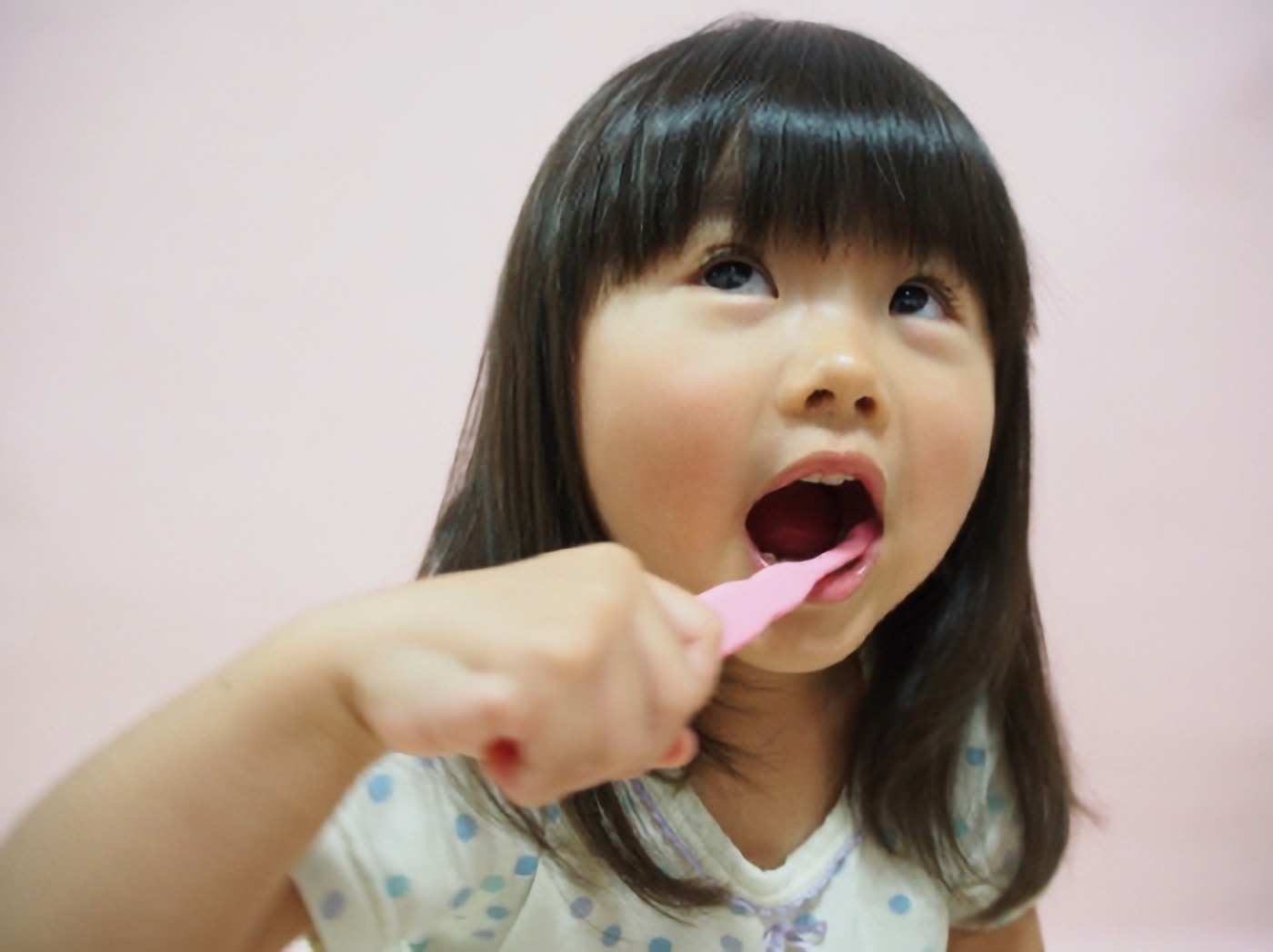 お子様の安全を第一とした体制で治療を行ないます