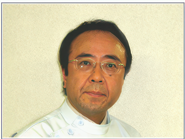 院長の鈴木 理浩