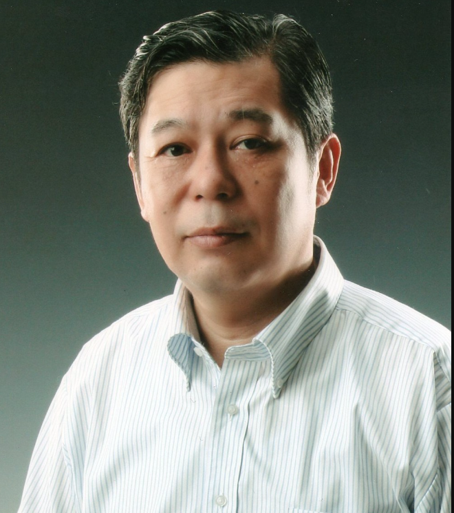 院長の箭本　治