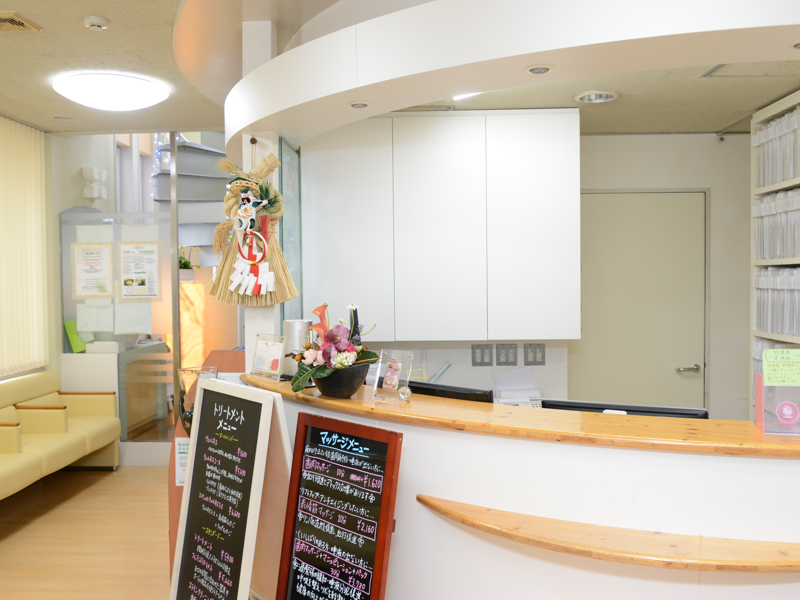 【安城駅から徒歩15分】矯正認定医が在籍し幅広い診療に対応する祥南歯科・矯正歯科医院