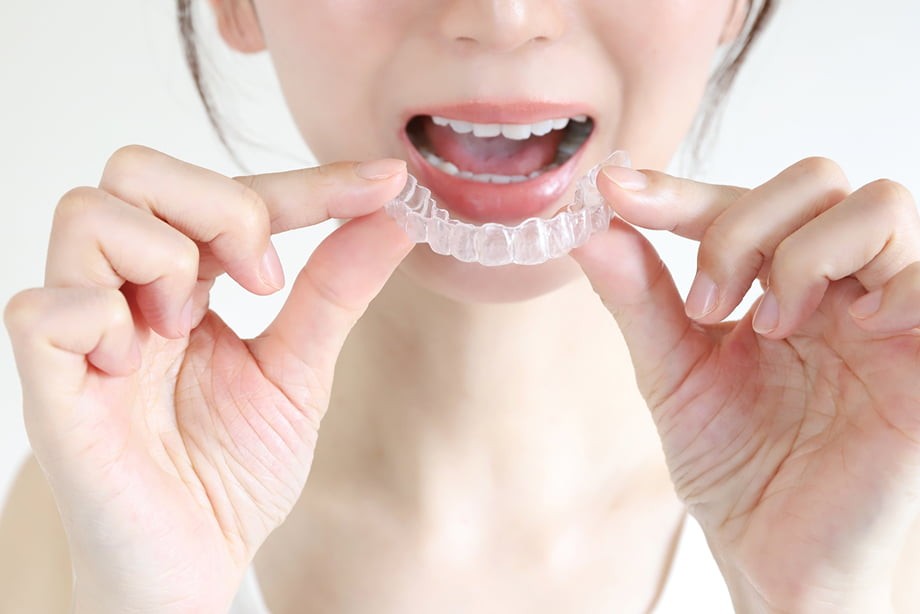 最適な治療法をご提案します