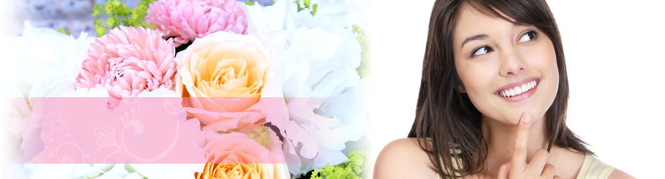 お顔全体とのバランスや歯ぐきの状態も考慮した総合的なアプローチが提供されています