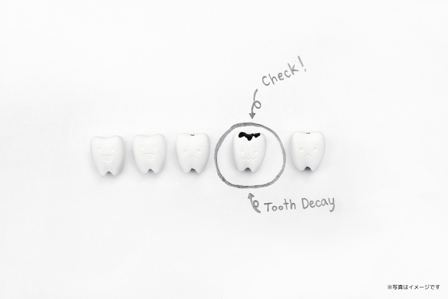 「歯から健康を」を合言葉に、患者様一人ひとりに誠実な診療を届けることが大切にされています