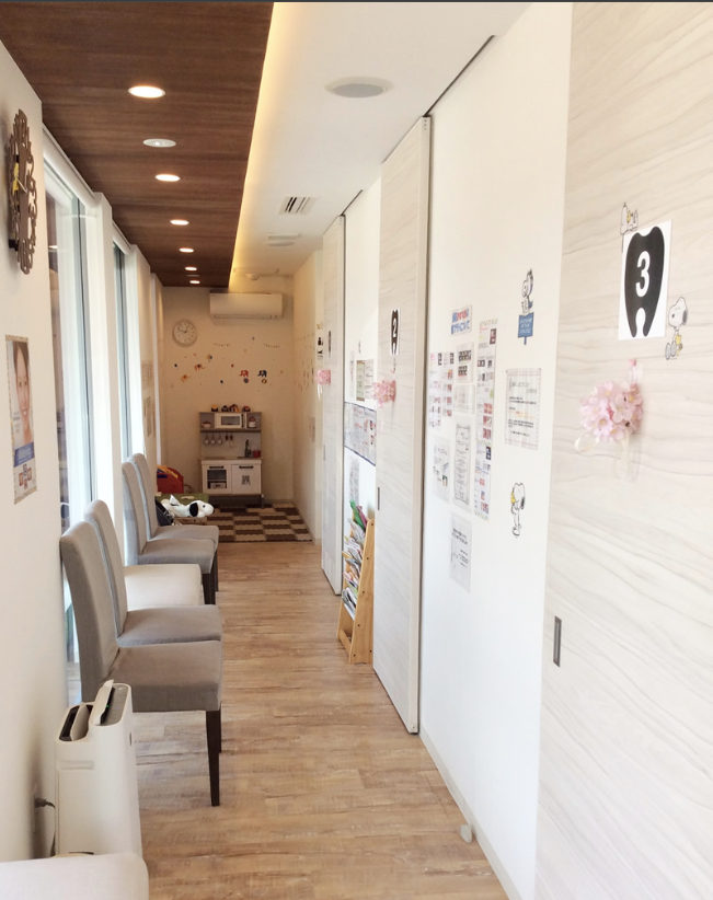 【土曜日診療あり】地域密着型の入りやすい歯医者さん「歯科にしきどクリニック」