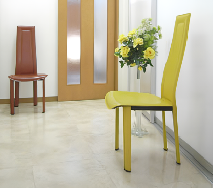 矯正に一番大事なのは本人の強い意思です